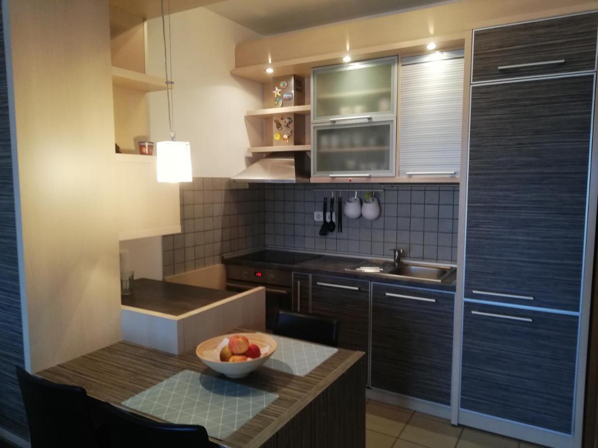 Apartman Breza Kruševac Exterior foto